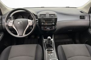 Nissan Pulsar bild 10