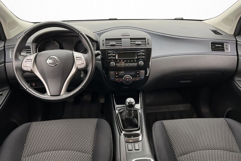 Nissan Pulsar bild 10