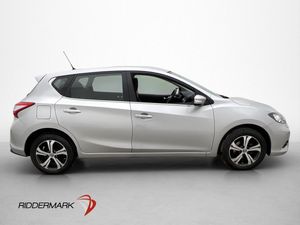 Nissan Pulsar bild 4