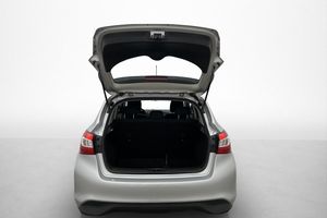 Nissan Pulsar bild 8