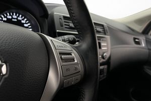 Nissan Pulsar bild 15