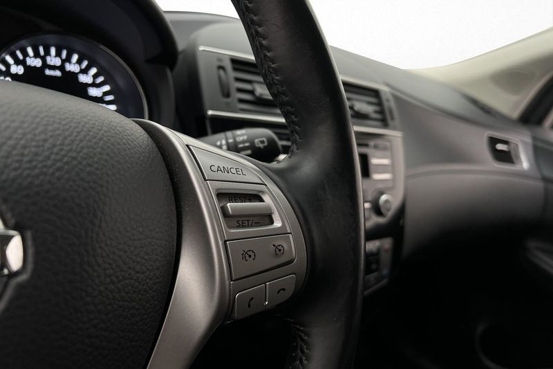 Nissan Pulsar bild 15