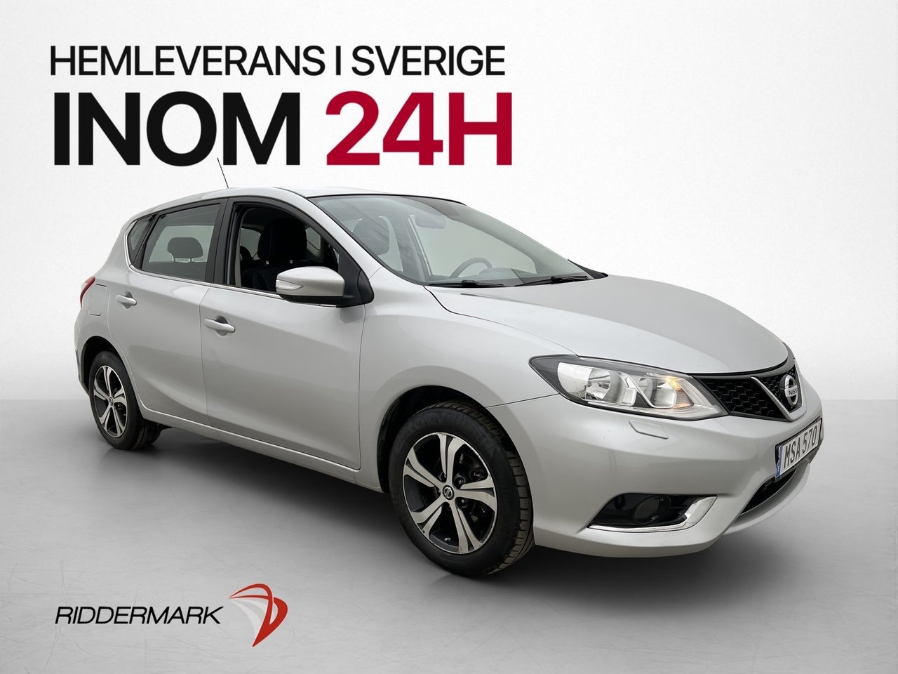 Nissan Pulsar