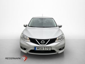 Nissan Pulsar bild 2