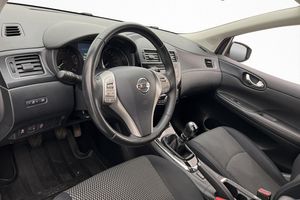 Nissan Pulsar bild 9