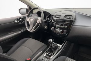 Nissan Pulsar bild 11