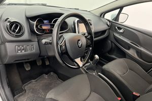 Renault Clio bild 17