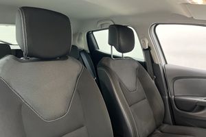Renault Clio bild 12