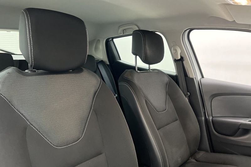 Renault Clio bild 12