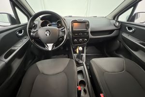 Renault Clio bild 16