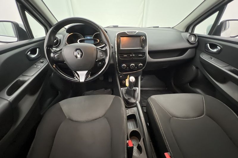 Renault Clio bild 16