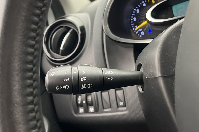 Renault Clio bild 20