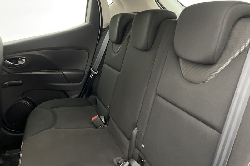 Renault Clio bild 14