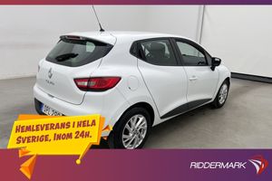 Renault Clio bild 5