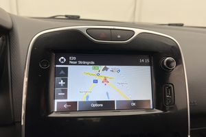 Renault Clio bild 25