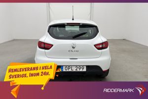 Renault Clio bild 3