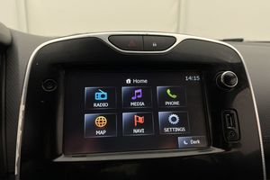 Renault Clio bild 24