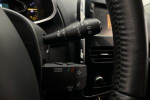 Renault Clio bild 21