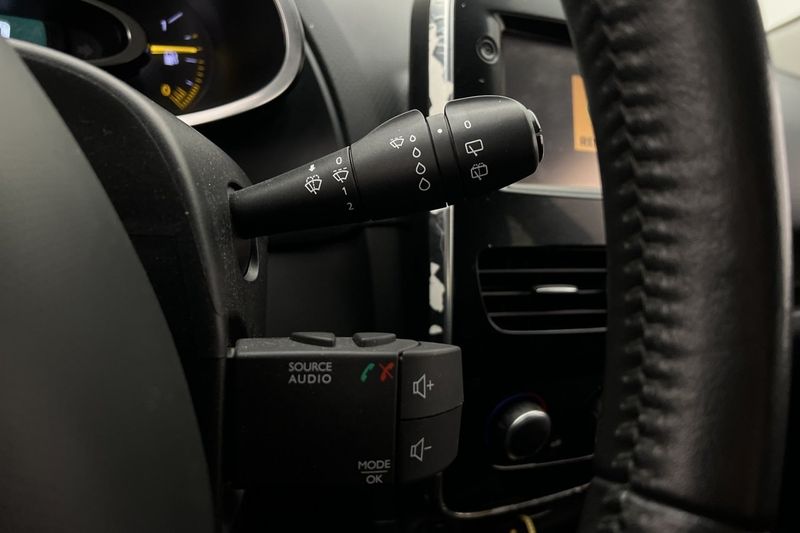 Renault Clio bild 21