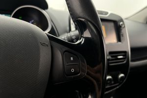 Renault Clio bild 19