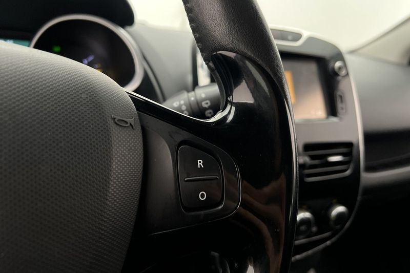 Renault Clio bild 19