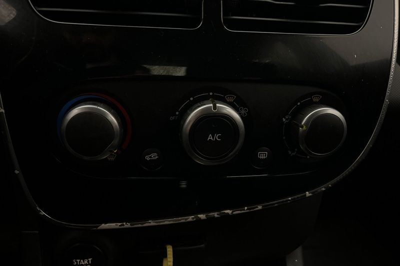 Renault Clio bild 22