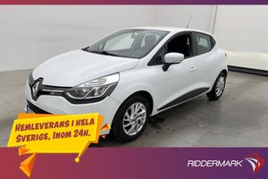 Renault Clio bild 10