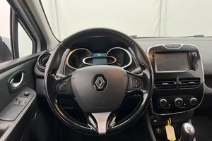 Renault Clio bild 15