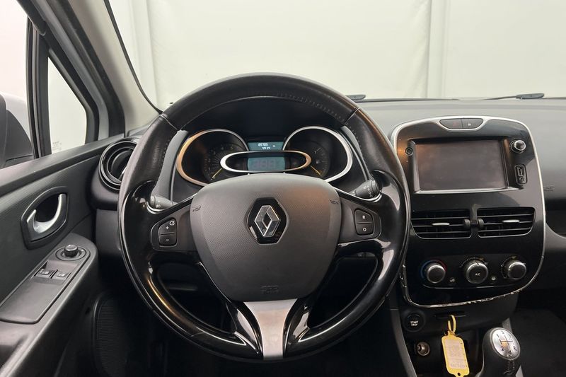 Renault Clio bild 15