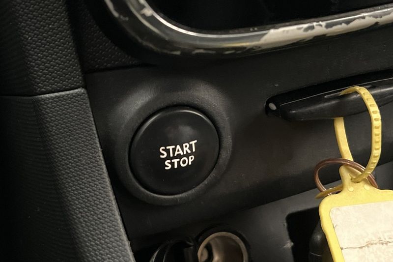 Renault Clio bild 23
