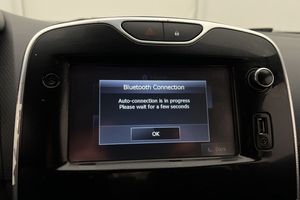 Renault Clio bild 26