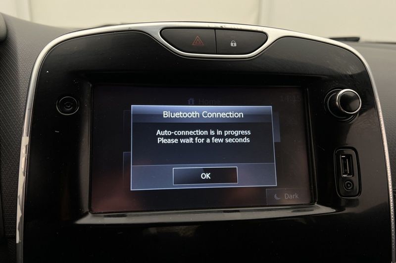 Renault Clio bild 26