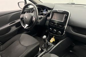 Renault Clio bild 11