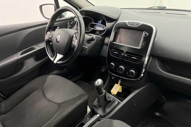 Renault Clio bild 11