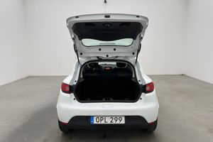 Renault Clio bild 13