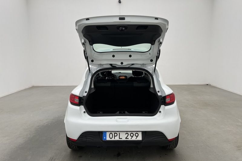 Renault Clio bild 13