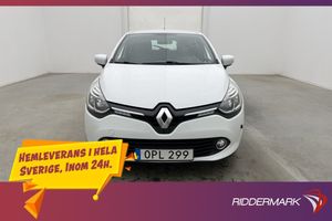 Renault Clio bild 9