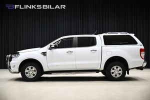 Ford Ranger bild 2