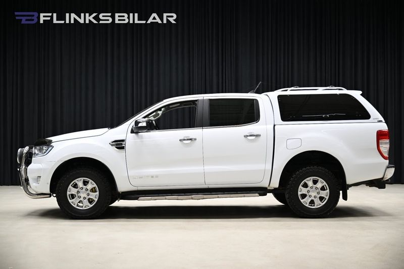 Ford Ranger bild 2