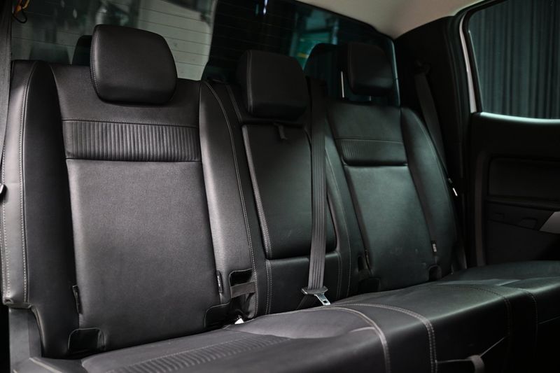 Ford Ranger bild 28