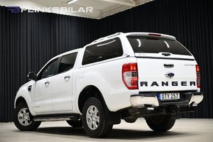 Ford Ranger bild 4