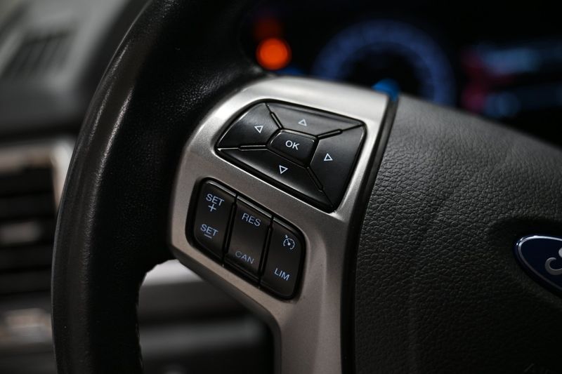 Ford Ranger bild 25