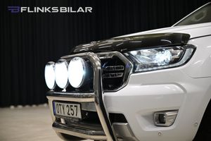 Ford Ranger bild 8