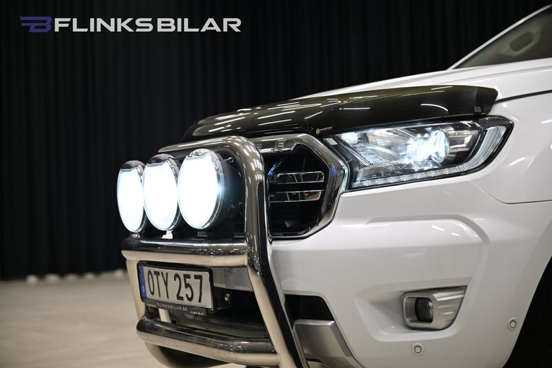 Ford Ranger bild 8