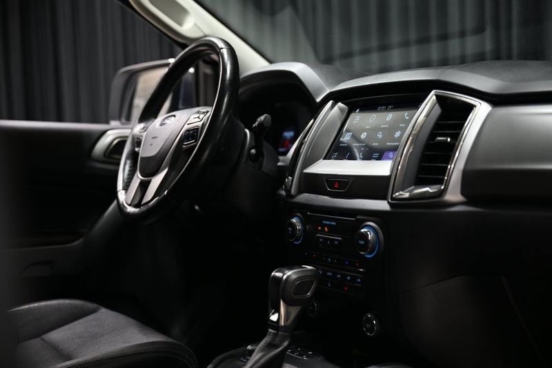 Ford Ranger bild 34