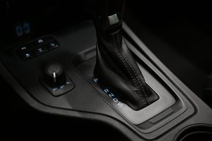 Ford Ranger bild 16