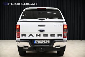 Ford Ranger bild 9
