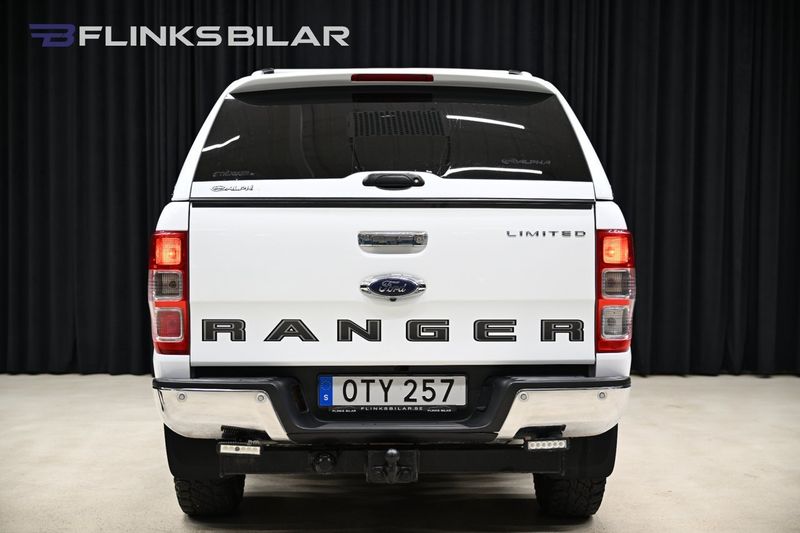 Ford Ranger bild 9