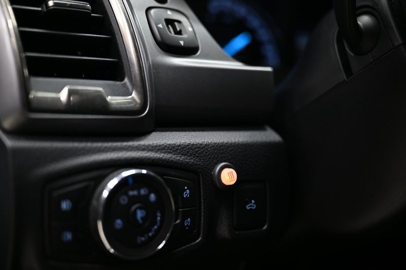 Ford Ranger bild 11