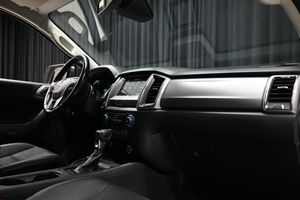 Ford Ranger bild 33